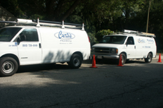 Conejo Plumbers and Plumbing Repair Services